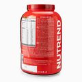 Molke Nutrend 100% Protein 2 25kg Mango-Vanille VS-032-2250-MNVA 2
