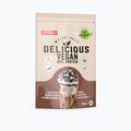 Nutrend Köstlicher Veganer Protein Shake 450g Schokolade-Haselnuss VS-105-450-ČLO