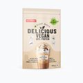 Eiweißshake Nutrend Leckeres Veganes Eiweiß 450g Latte Macchiato VS-105-450-LM
