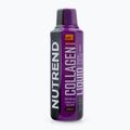 Kollagen Flüssig Nutrend Kollagen 500ml orange VT-099-500-PO