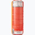 L-Carnitin Carnitin 100 000 Nutrend Fettverbrenner 1l orange VT-069-1000-PO 2