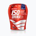 Nutrend isotonisches Getränk Isodrinx 420g schwarze Johannisbeere VS-014-420-ČR