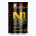 Pre-Workout Nutrend Pre-Workout N1 510g schwarze Johannisbeere VS-067-510-ČR