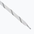 Schlittschuh-Schnürsenkel Tempish Hockey Waxed white 2