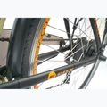 LOVELEC Rana 36V 16Ah 576Wh beige/schwarzes Elektrofahrrad 12