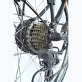 LOVELEC Rana 36V 16Ah 576Wh beige/schwarzes Elektrofahrrad 13