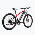 LOVELEC Alkor Elektrofahrrad 17.5Ah schwarz-rot B400348 3