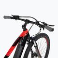 LOVELEC Alkor Elektrofahrrad 17.5Ah schwarz-rot B400348 4