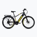 LOVELEC Komo Man 16Ah grau-gelb Elektrofahrrad B400363