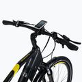 LOVELEC Komo Man 16Ah grau-gelb Elektrofahrrad B400363 4