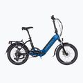 LOVELEC Flip 15Ah blau Elektro-Klappfahrrad B400368