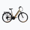 LOVELEC Rana 16Ah beige/schwarz Elektrofahrrad B400372