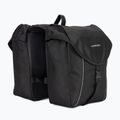 LOVELEC Merano 27 l Fahrradtasche schwarz 2