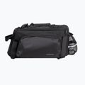 Fahrradträger-Tasche LOVELEC Cortina 10 l schwarz