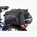 Fahrradträger-Tasche LOVELEC Cortina 10 l schwarz 2