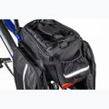 Fahrradträger-Tasche LOVELEC Cortina 10 l schwarz 5