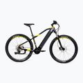 Lovelec Drago 20Ah grau-gelb Elektrofahrrad B400252
