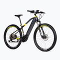 Lovelec Drago 20Ah grau-gelb Elektrofahrrad B400252 2