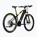 Lovelec Drago 20Ah grau-gelb Elektrofahrrad B400252 3
