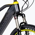 Lovelec Drago 20Ah grau-gelb Elektrofahrrad B400252 6