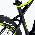 Lovelec Naos 15Ah gelb/schwarz Elektrofahrrad B400270 10