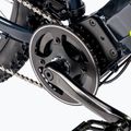 Lovelec Naos 15Ah gelb/schwarz Elektrofahrrad B400270 12