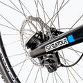 Lovelec Naos 15Ah gelb/schwarz Elektrofahrrad B400270 15