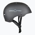 Pro-Tec Classic Certified mattschwarzer Helm 2