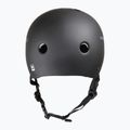 Pro-Tec Classic Certified mattschwarzer Helm 3