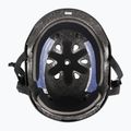 Pro-Tec Classic Certified mattschwarzer Helm 4