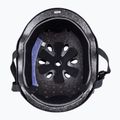 Helm Pro-Tec Prime schwarz 5