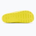 Herren Coqui Zucco niagara blau/zitrus Pantoletten 5