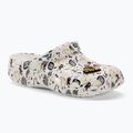 Coqui Big Frog weiße Mädchen Sandalen pwr/amulet