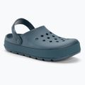 Coqui Niko petrolfarbene Sandalen für Männer 2