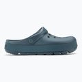 Coqui Niko petrolfarbene Sandalen für Männer 3