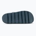 Coqui Niko petrolfarbene Sandalen für Männer 6