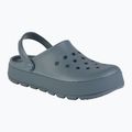 Coqui Niko petrolfarbene Sandalen für Männer 8