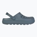 Coqui Niko petrolfarbene Sandalen für Männer 9