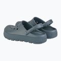 Coqui Niko petrolfarbene Sandalen für Männer 10