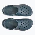 Coqui Niko petrolfarbene Sandalen für Männer 11