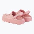 Coqui Niko poweder rosa Damen Sandalen 10