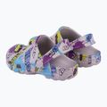 Coqui Little Frog stone hero splash/amulet Kindersandalen 10