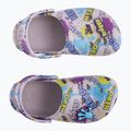 Coqui Little Frog stone hero splash/amulet Kindersandalen 11
