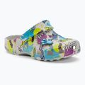 Coqui Little Frog stone hero splash/amulet Kindersandalen