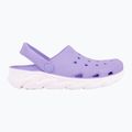 Coqui Cody Damen Sandalen hell lila/weiß 9