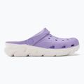 Coqui Cody Damen Sandalen hell lila/weiß 3