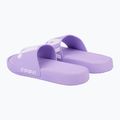 Women's Coqui Speedy hell lila entspannen auf Pantoletten 9
