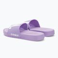Women's Coqui Speedy hell lila entspannen auf Pantoletten 3