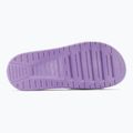 Women's Coqui Speedy hell lila entspannen auf Pantoletten 5