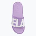 Women's Coqui Speedy hell lila entspannen auf Pantoletten 6